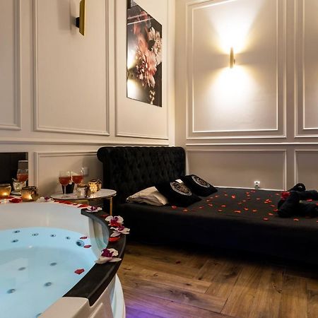 Vistula Boulevards Jacuzzi Apartment Kraków Zewnętrze zdjęcie